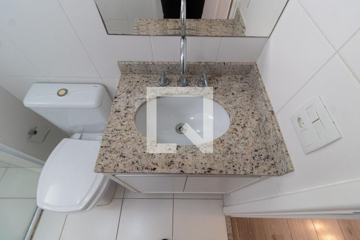 Apartamento à Venda - Lot. Alphaville Campinas, 4 Quartos,  137 m2 em , Campinas - sp | SoloBR