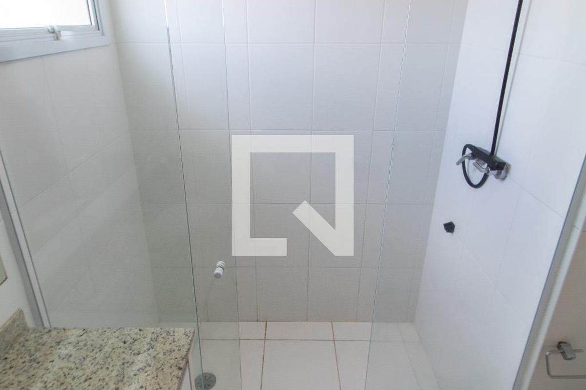 Apartamento à Venda - Lot. Alphaville Campinas, 4 Quartos,  137 m2 em , Campinas - sp | SoloBR