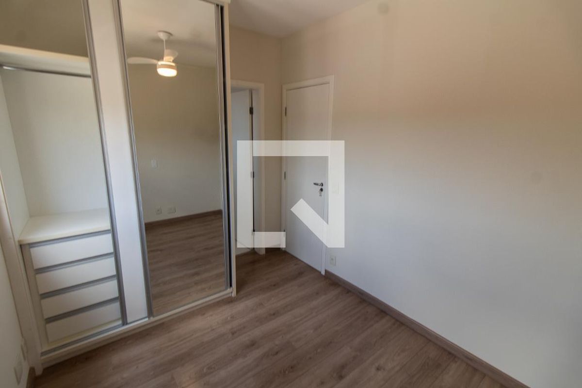Apartamento à Venda - Lot. Alphaville Campinas, 4 Quartos,  137 m2 em , Campinas - sp | SoloBR
