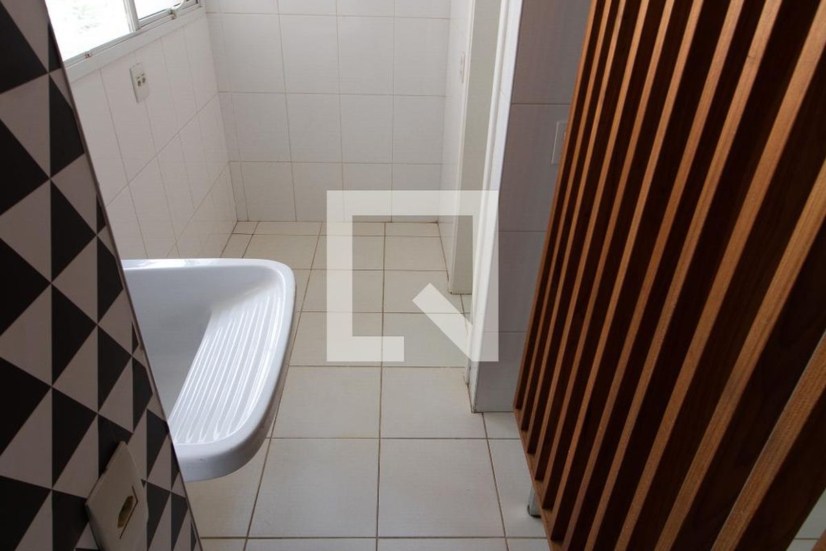 Apartamento à Venda - Lot. Alphaville Campinas, 4 Quartos,  137 m2 em , Campinas - sp | SoloBR