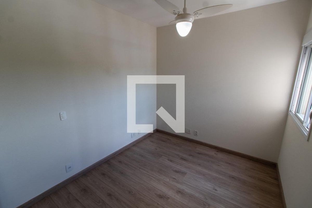 Apartamento à Venda - Lot. Alphaville Campinas, 4 Quartos,  137 m2 em , Campinas - sp | SoloBR