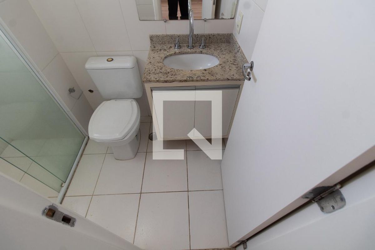 Apartamento à Venda - Lot. Alphaville Campinas, 4 Quartos,  137 m2 em , Campinas - sp | SoloBR
