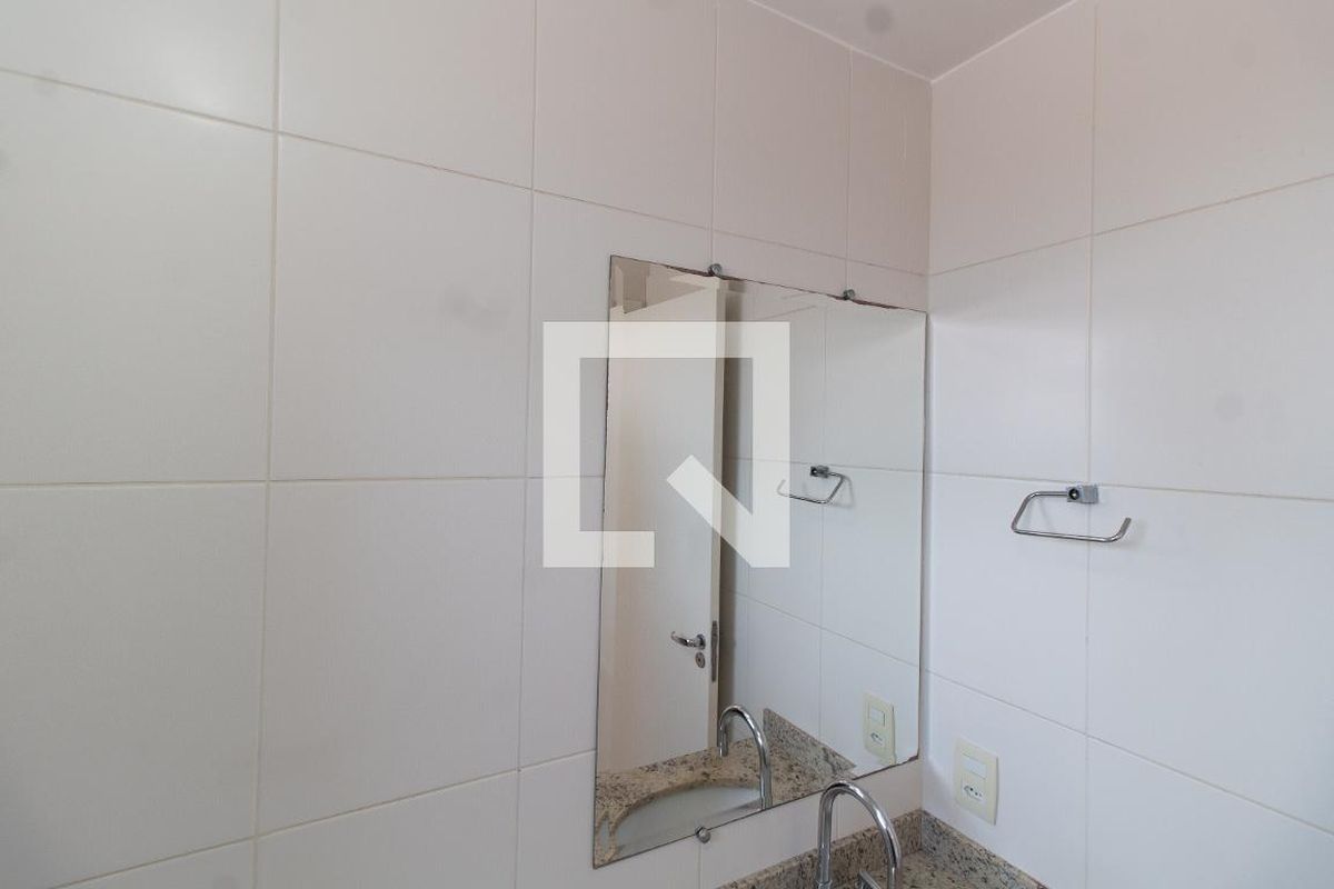 Apartamento à Venda - Lot. Alphaville Campinas, 4 Quartos,  137 m2 em , Campinas - sp | SoloBR
