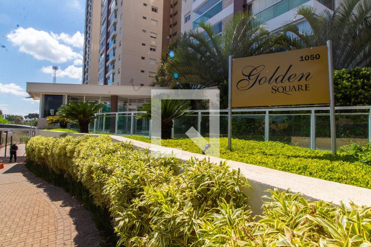 Apartamento à Venda - Lot. Alphaville Campinas, 4 Quartos,  137 m2 em , Campinas - sp | SoloBR