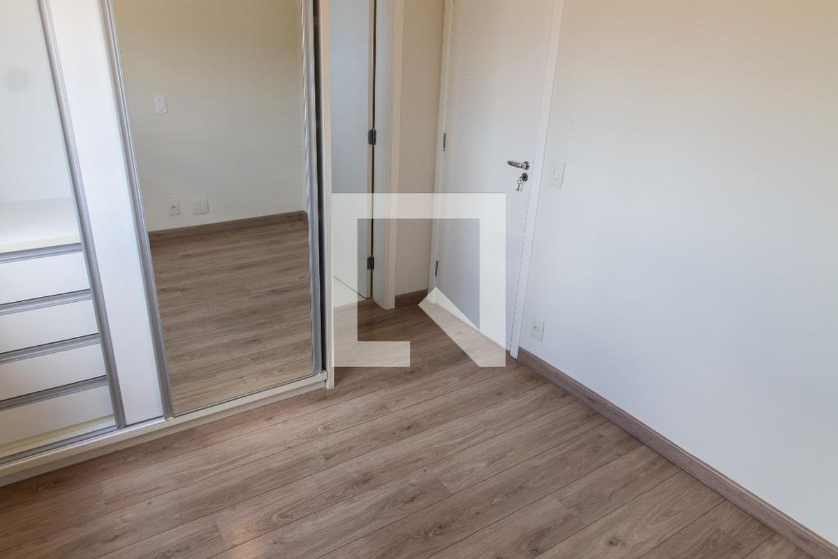 Apartamento à Venda - Lot. Alphaville Campinas, 4 Quartos,  137 m2 em , Campinas - sp | SoloBR