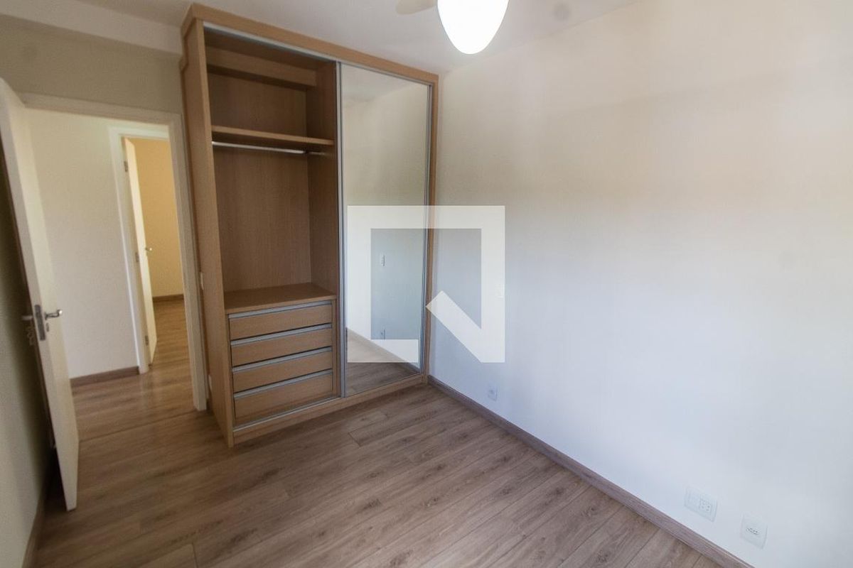 Apartamento à Venda - Lot. Alphaville Campinas, 4 Quartos,  137 m2 em , Campinas - sp | SoloBR