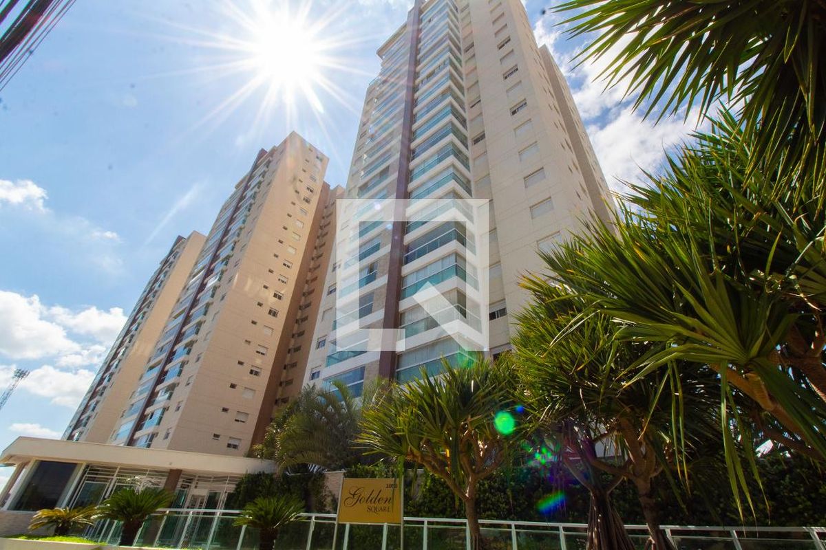 Apartamento à Venda - Lot. Alphaville Campinas, 4 Quartos,  137 m2 em , Campinas - sp | SoloBR