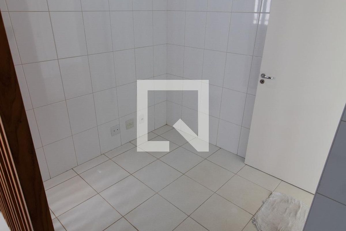 Apartamento à Venda - Lot. Alphaville Campinas, 4 Quartos,  137 m2 em , Campinas - sp | SoloBR