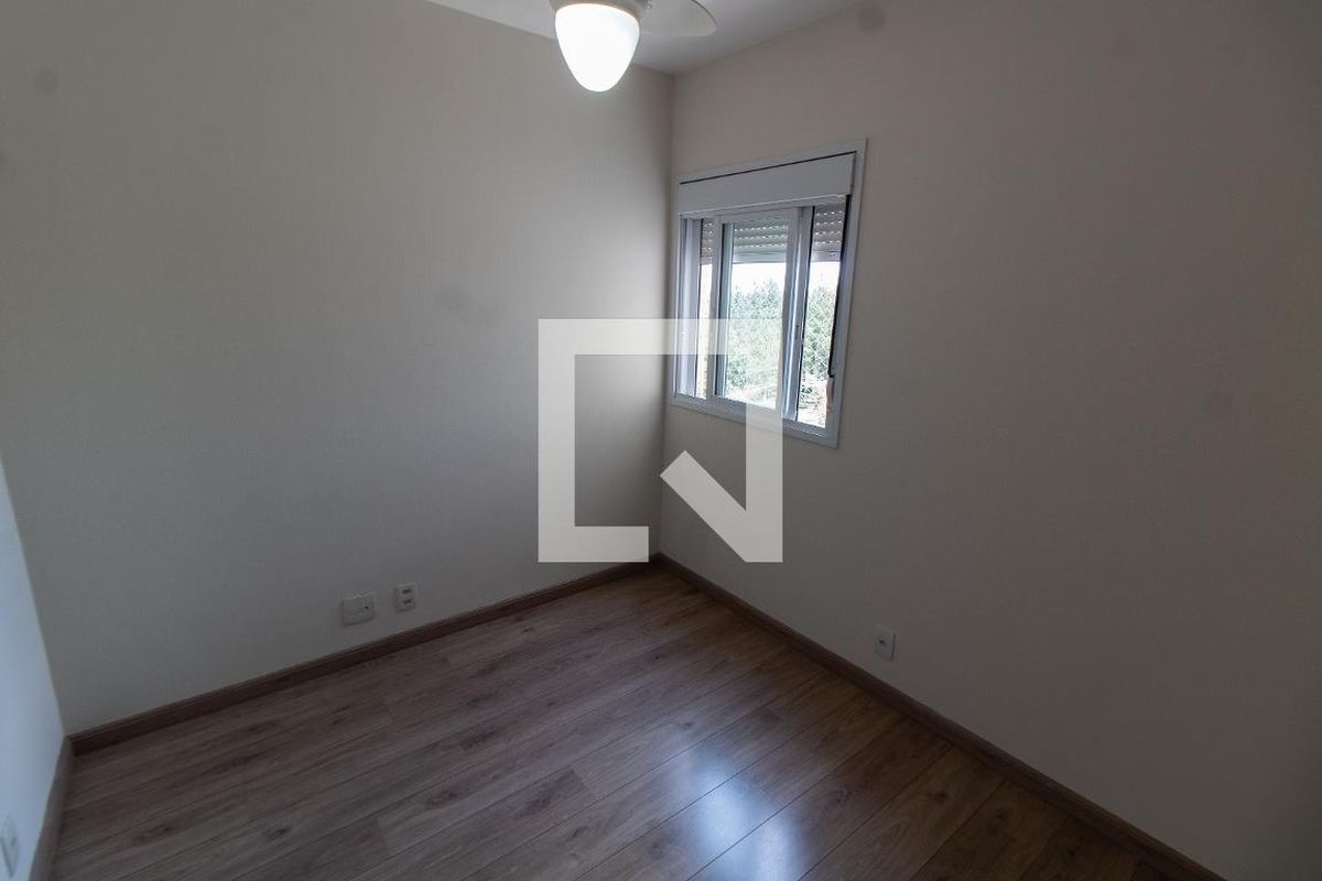 Apartamento à Venda - Lot. Alphaville Campinas, 4 Quartos,  137 m2 em , Campinas - sp | SoloBR
