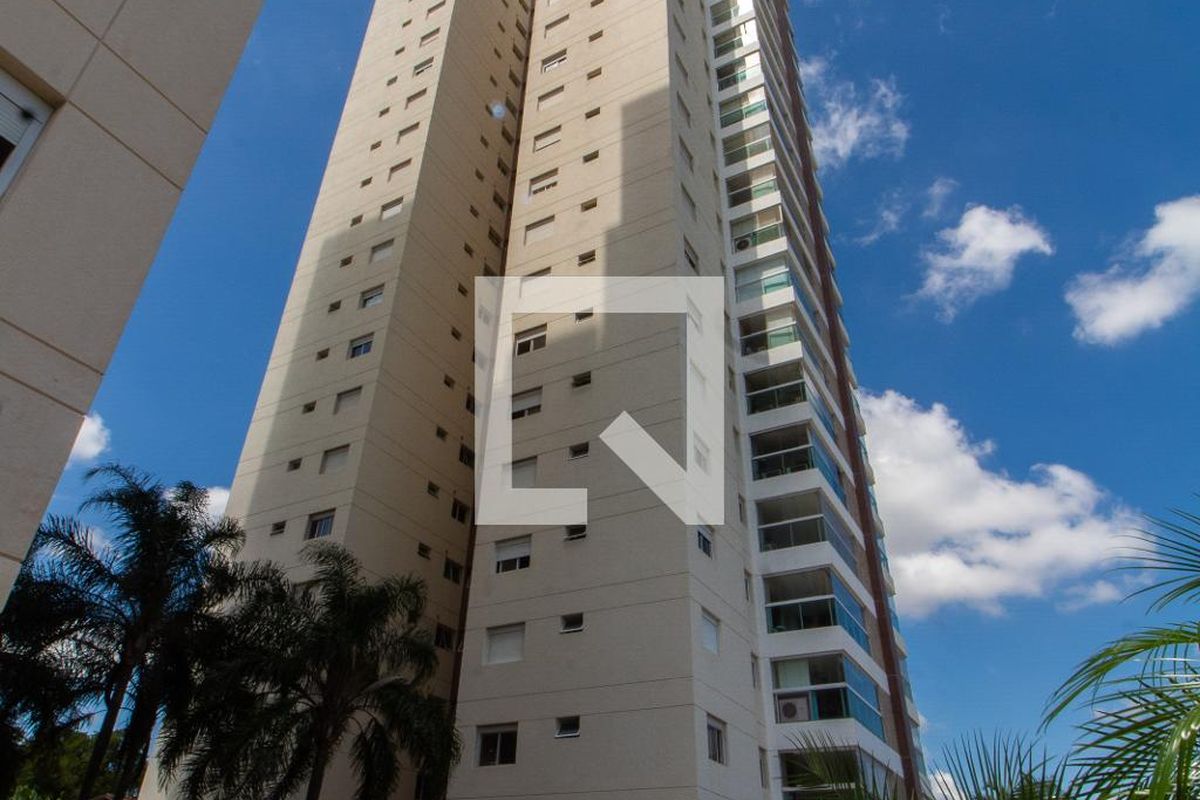 Apartamento à Venda - Lot. Alphaville Campinas, 4 Quartos,  137 m2 em , Campinas - sp | SoloBR