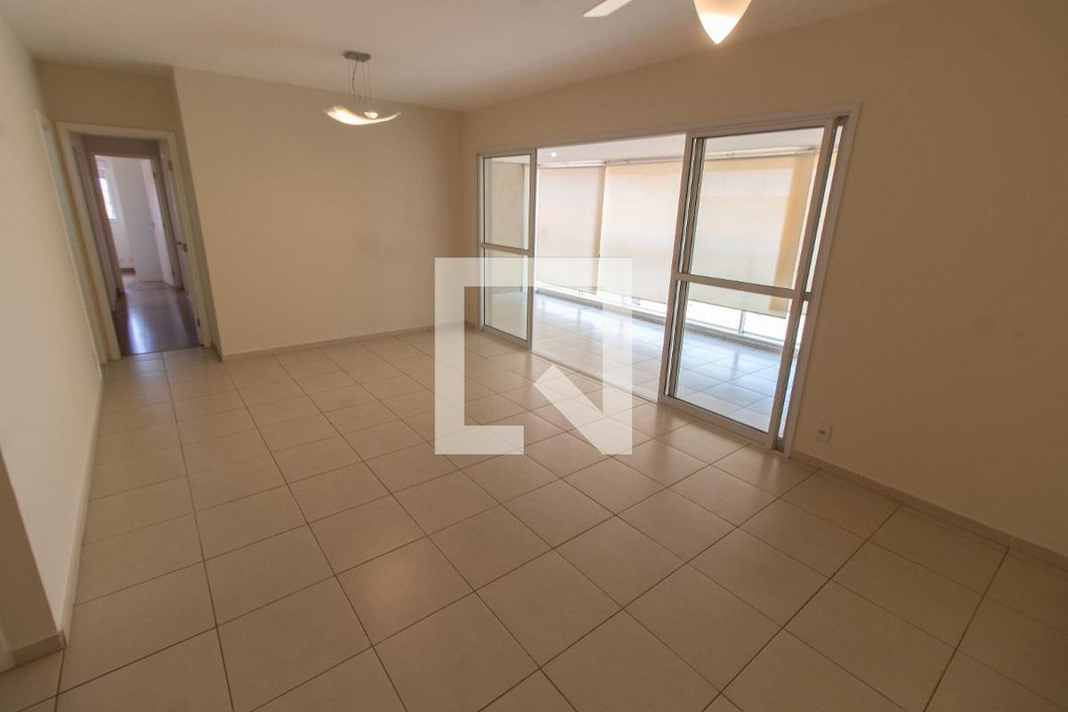Apartamento à Venda - Lot. Alphaville Campinas, 4 Quartos,  137 m2 em , Campinas - sp | SoloBR