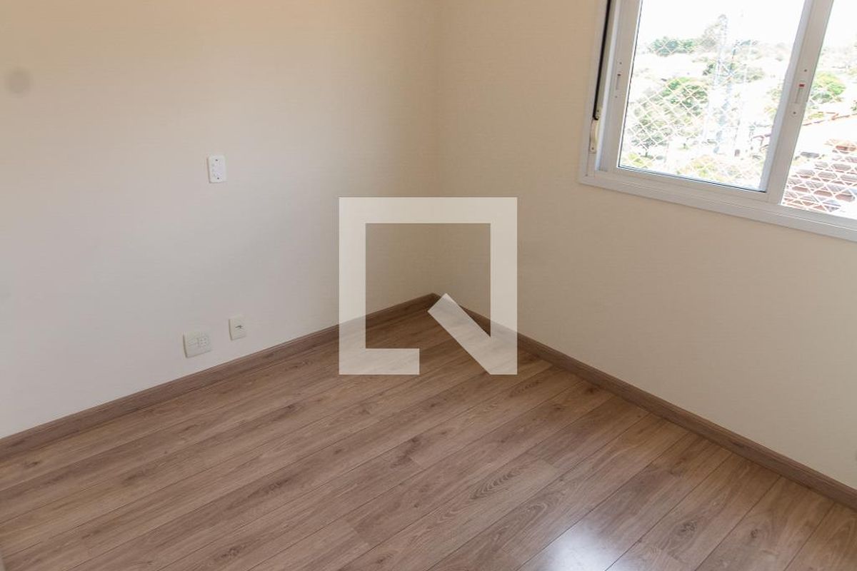 Apartamento à Venda - Lot. Alphaville Campinas, 4 Quartos,  137 m2 em , Campinas - sp | SoloBR