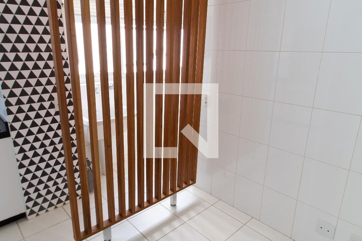 Apartamento à Venda - Lot. Alphaville Campinas, 4 Quartos,  137 m2 em , Campinas - sp | SoloBR