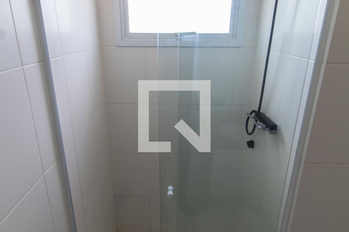 Apartamento à Venda - Lot. Alphaville Campinas, 4 Quartos,  137 m2 em , Campinas - sp | SoloBR