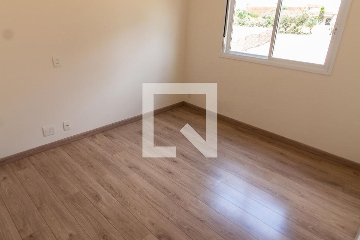 Apartamento à Venda - Lot. Alphaville Campinas, 4 Quartos,  137 m2 em , Campinas - sp | SoloBR
