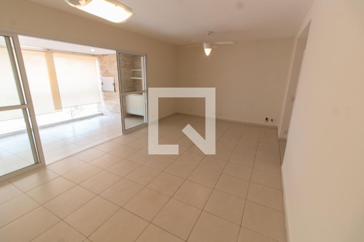 Apartamento à Venda - Lot. Alphaville Campinas, 4 Quartos,  137 m2 em , Campinas - sp | SoloBR
