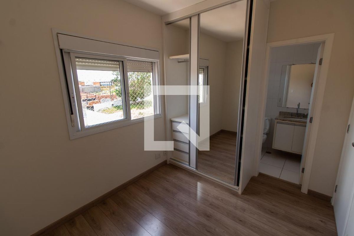 Apartamento à Venda - Lot. Alphaville Campinas, 4 Quartos,  137 m2 em , Campinas - sp | SoloBR