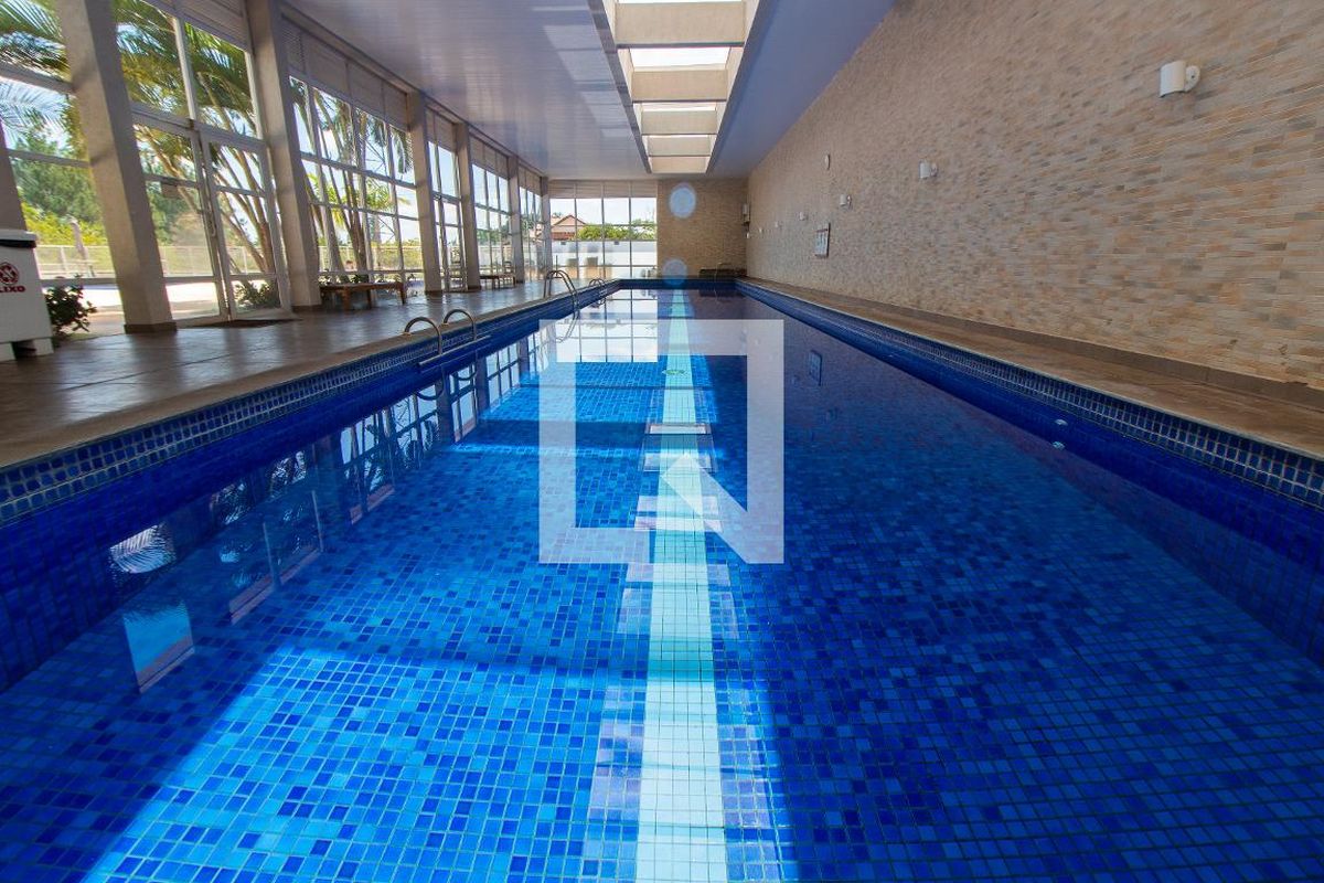 Apartamento à Venda - Lot. Alphaville Campinas, 4 Quartos,  137 m2 em , Campinas - sp | SoloBR