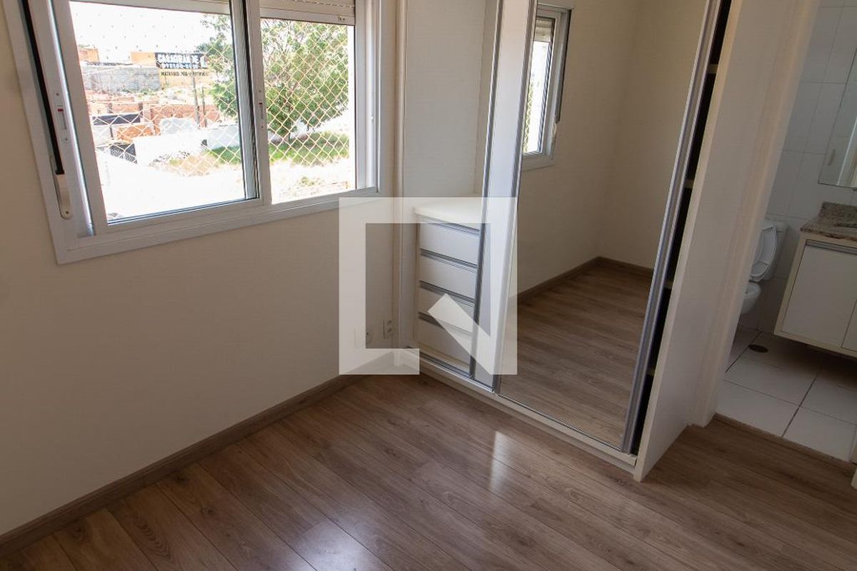 Apartamento à Venda - Lot. Alphaville Campinas, 4 Quartos,  137 m2 em , Campinas - sp | SoloBR