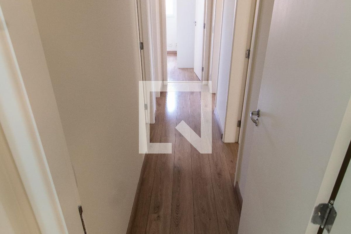 Apartamento à Venda - Lot. Alphaville Campinas, 4 Quartos,  137 m2 em , Campinas - sp | SoloBR