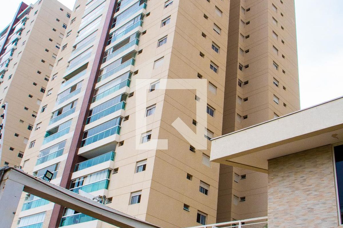 Apartamento à Venda - Lot. Alphaville Campinas, 4 Quartos,  137 m2 em , Campinas - sp | SoloBR