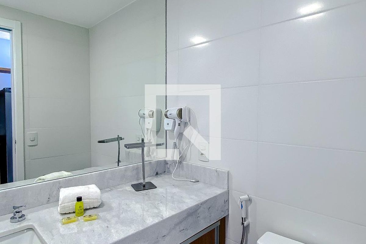 Kitnet-Studio, 24 m² - Foto 22