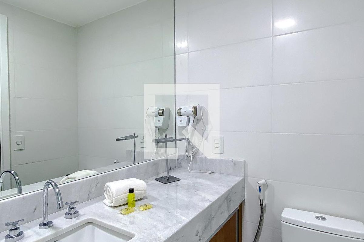 Kitnet-Studio, 24 m² - Foto 26