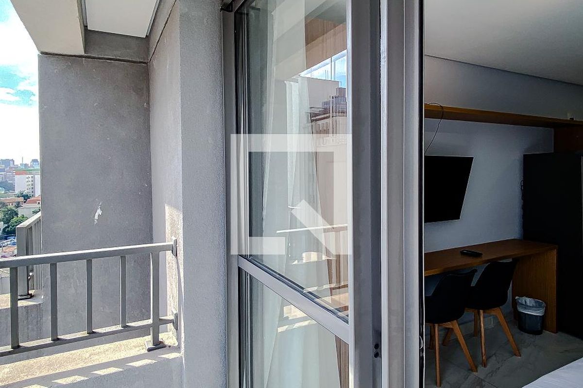 Kitnet-Studio, 24 m² - Foto 16
