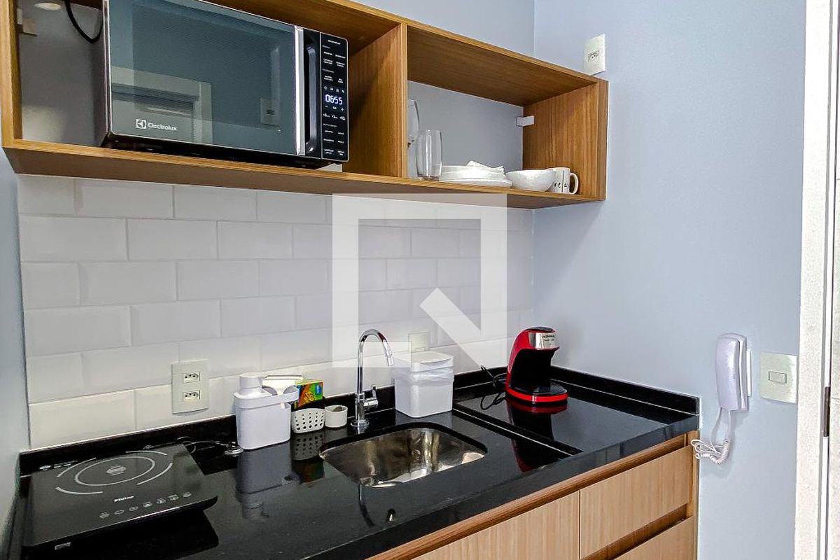 Kitnet-Studio, 24 m² - Foto 36