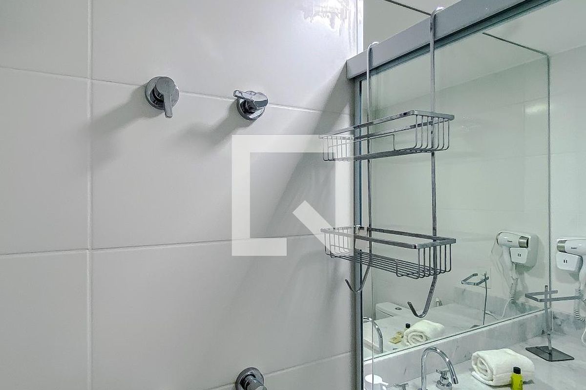 Kitnet-Studio, 24 m² - Foto 30