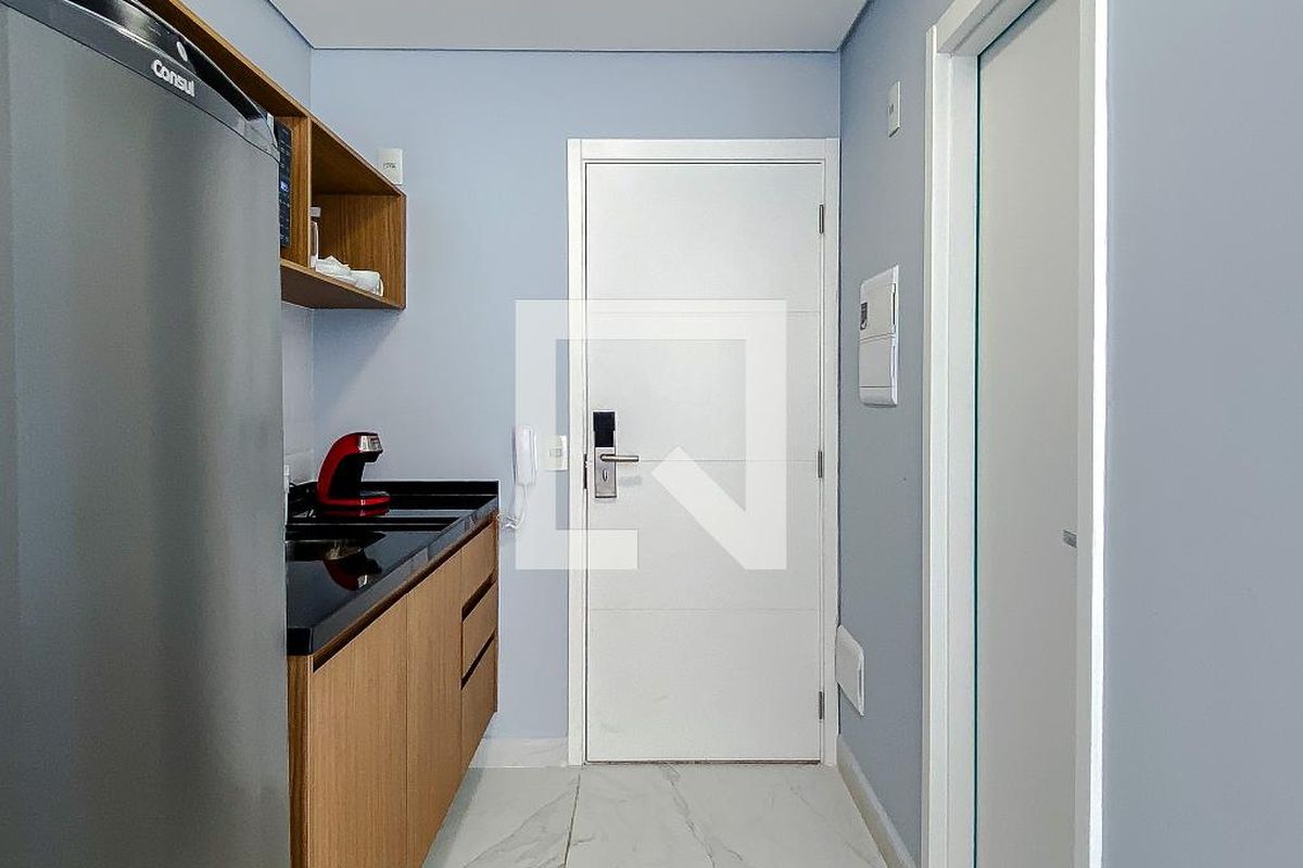Kitnet-Studio, 24 m² - Foto 34