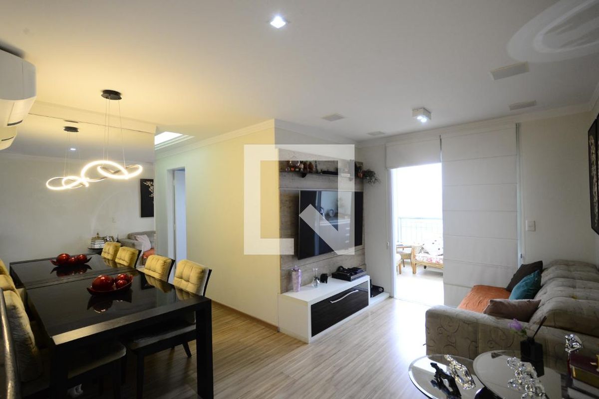 Apartamento, 1 quarto, 73 m² - Foto 2