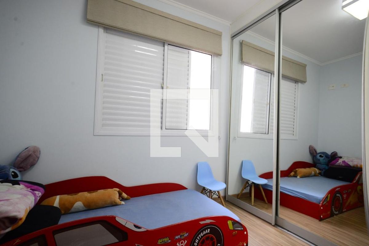 Apartamento, 1 quarto, 73 m² - Foto 12