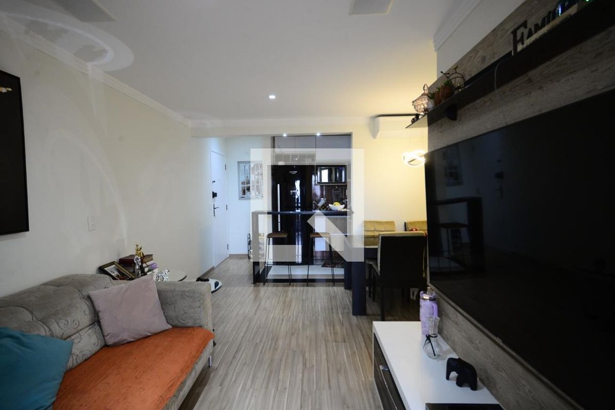 Apartamento, 1 quarto, 73 m² - Foto 4