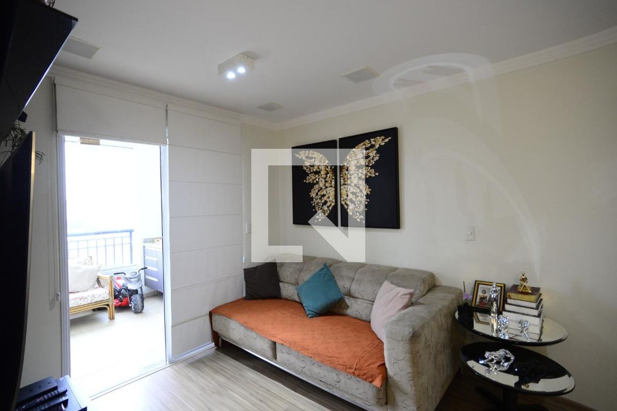 Apartamento, 1 quarto, 73 m² - Foto 6