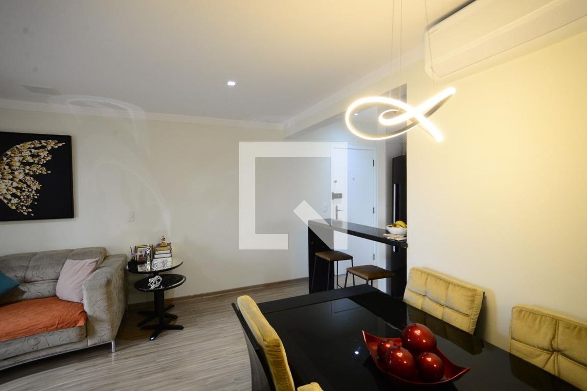 Apartamento, 1 quarto, 73 m² - Foto 8