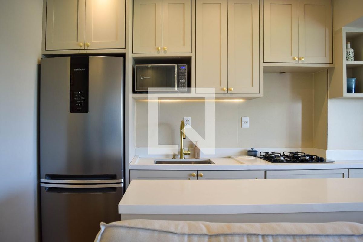 Apartamento, 2 quartos, 65 m² - Foto 12