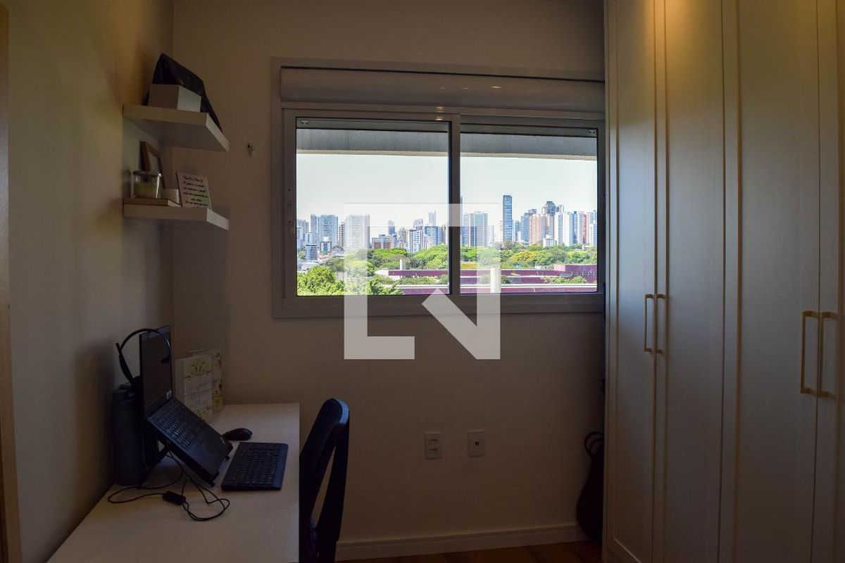 Apartamento, 2 quartos, 65 m² - Foto 50