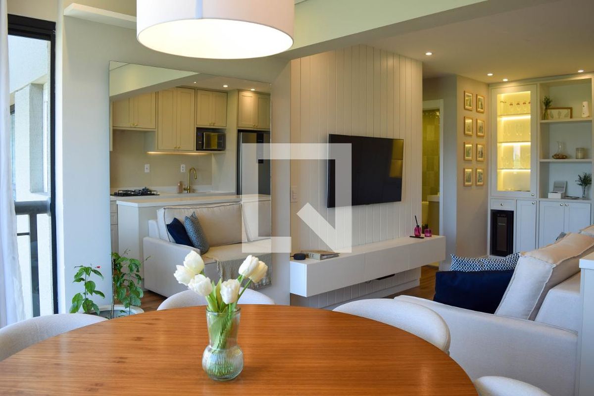 Apartamento, 2 quartos, 65 m² - Foto 20