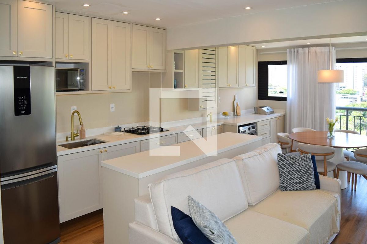 Apartamento, 2 quartos, 65 m² - Foto 2