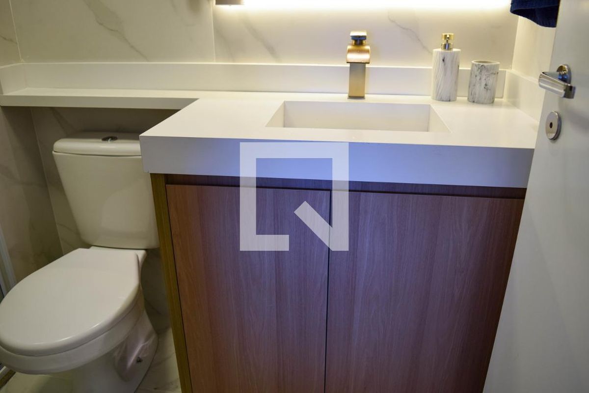 Apartamento, 2 quartos, 65 m² - Foto 84