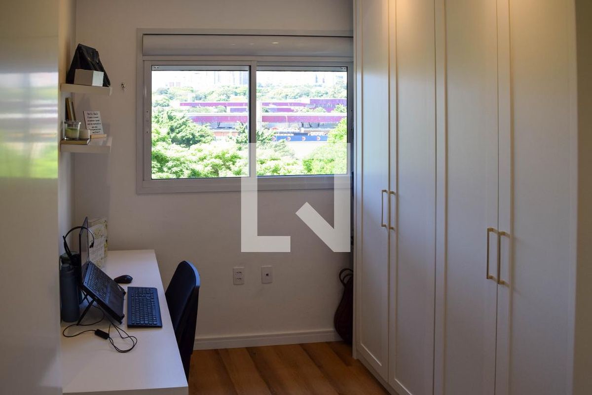 Apartamento, 2 quartos, 65 m² - Foto 60