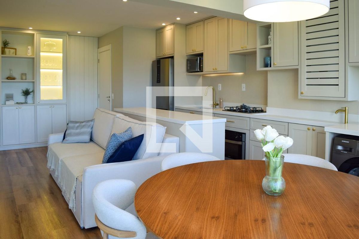 Apartamento, 2 quartos, 65 m² - Foto 16