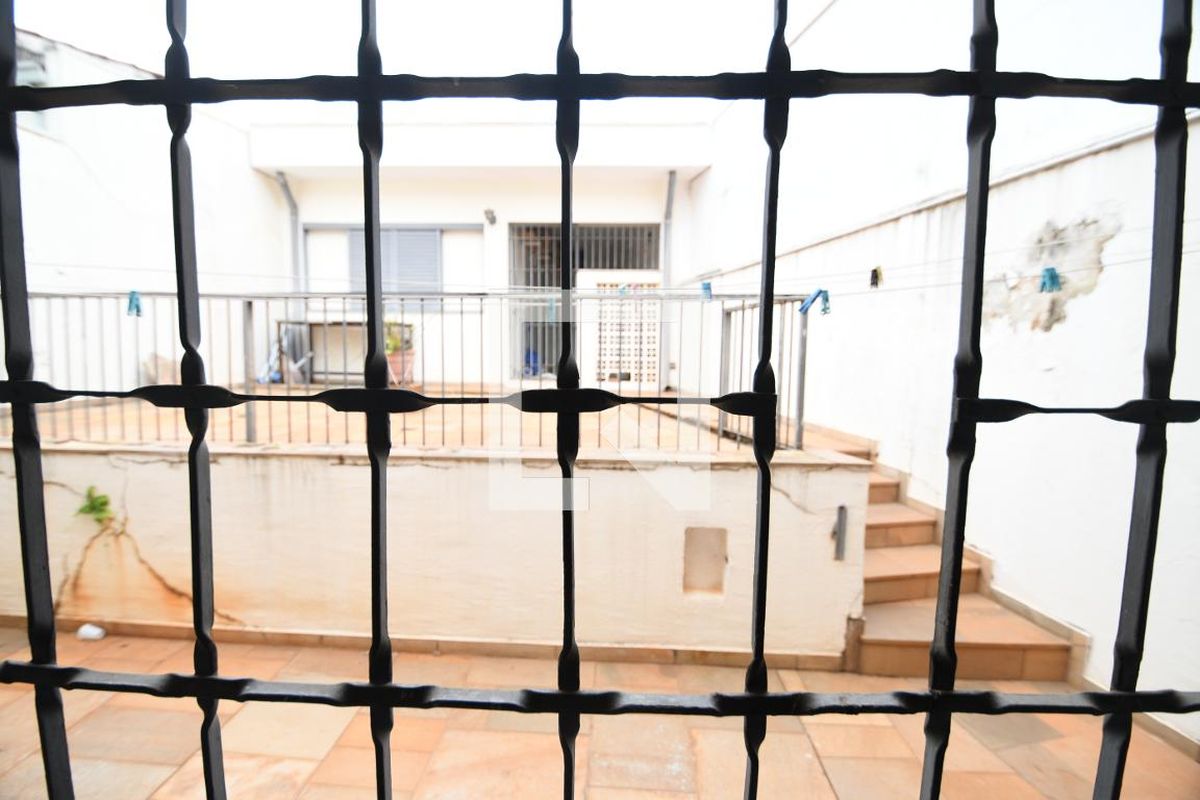 Casa à Venda - Guanabara, 3 Quartos,  198 m2 em , Campinas - sp | SoloBR