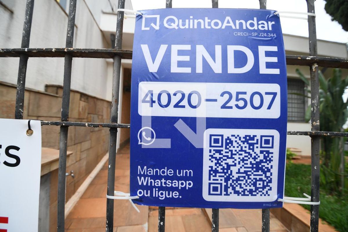 Casa à Venda - Guanabara, 3 Quartos,  198 m2 em , Campinas - sp | SoloBR