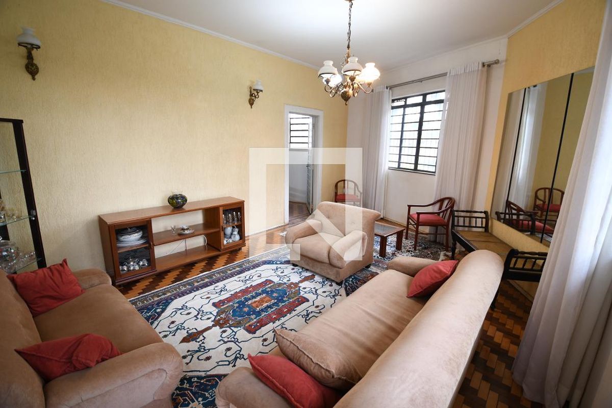 Casa à Venda - Guanabara, 3 Quartos,  198 m2 em , Campinas - sp | SoloBR