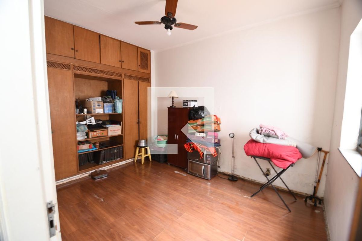 Casa à Venda - Guanabara, 3 Quartos,  198 m2 em , Campinas - sp | SoloBR