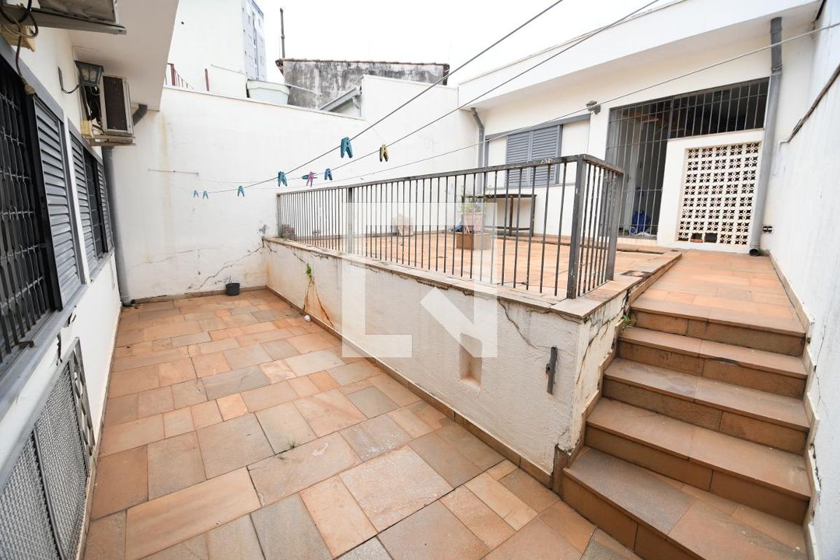 Casa à Venda - Guanabara, 3 Quartos,  198 m2 em , Campinas - sp | SoloBR