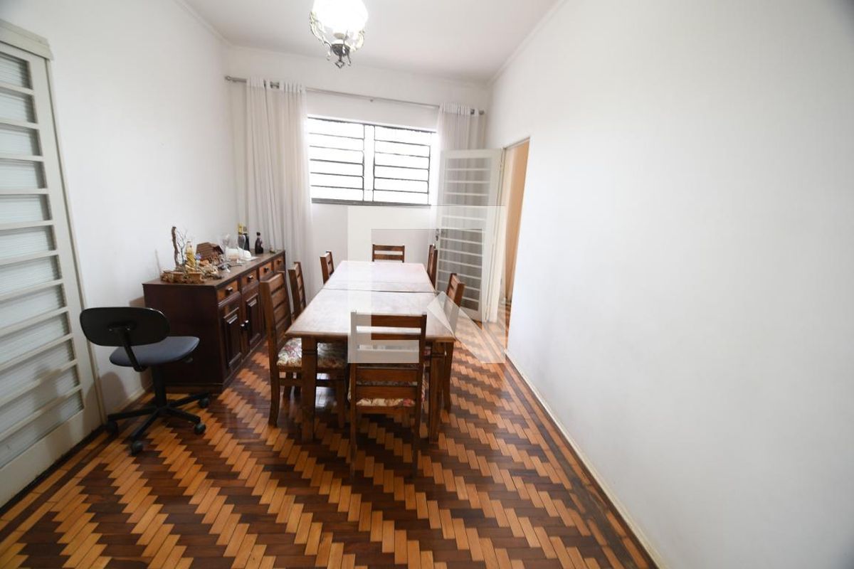 Casa à Venda - Guanabara, 3 Quartos,  198 m2 em , Campinas - sp | SoloBR