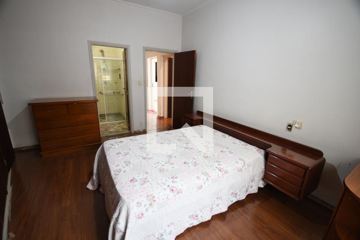 Casa à Venda - Guanabara, 3 Quartos,  198 m2 em , Campinas - sp | SoloBR
